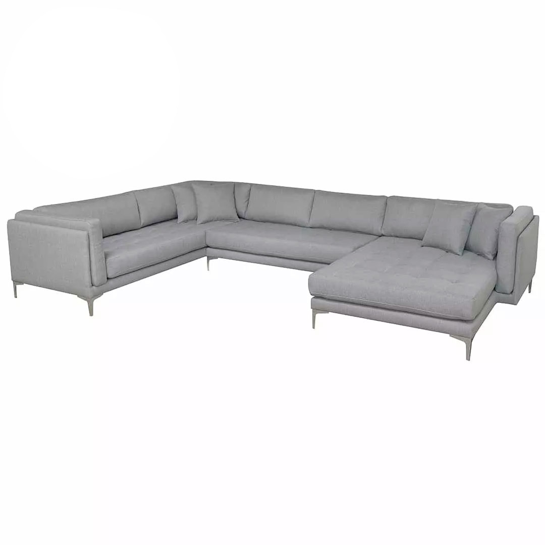 Orlando Hamilton Hundevad Sofa