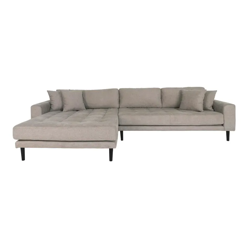 Venstrevendt Stone Med Fire Puder Hn1030 1301486 Homeshop Sofa - 5713917019519