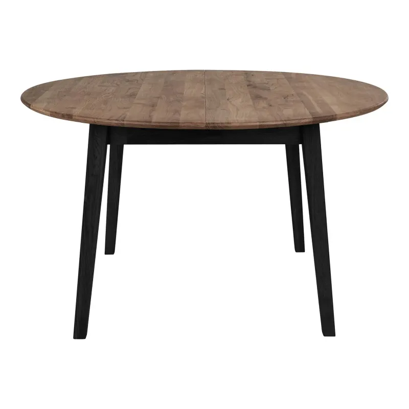 Smoked Olieret Ø140 2201570 Homeshop Spisebord - 5713917021215