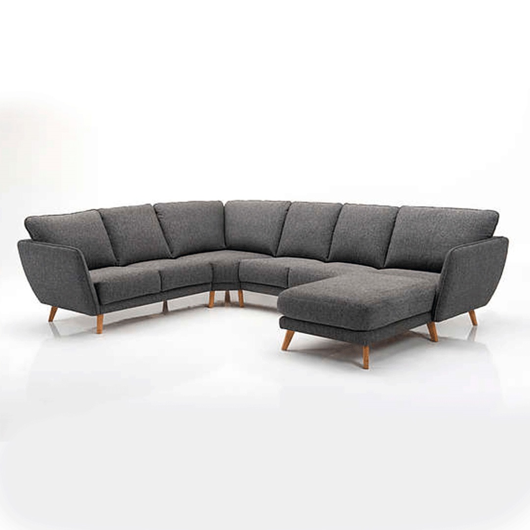Style Hjort Knudsen Sofa